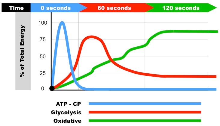 energy system durations