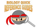 Biology Quick Reference Guides